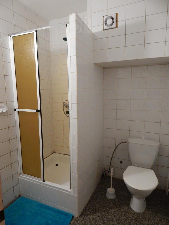 Penzion Drevenka Osecna Zewnętrze zdjęcie